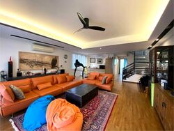 Gentle Villas (D11), Semi-Detached #522910381